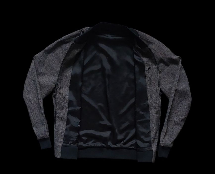 Hugo Boss x Carlo Barbera komplet elagancki wiosna Virgin wool r. 50/L