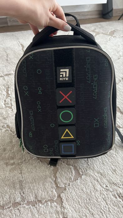 Рюкзак KITE ортопедичний