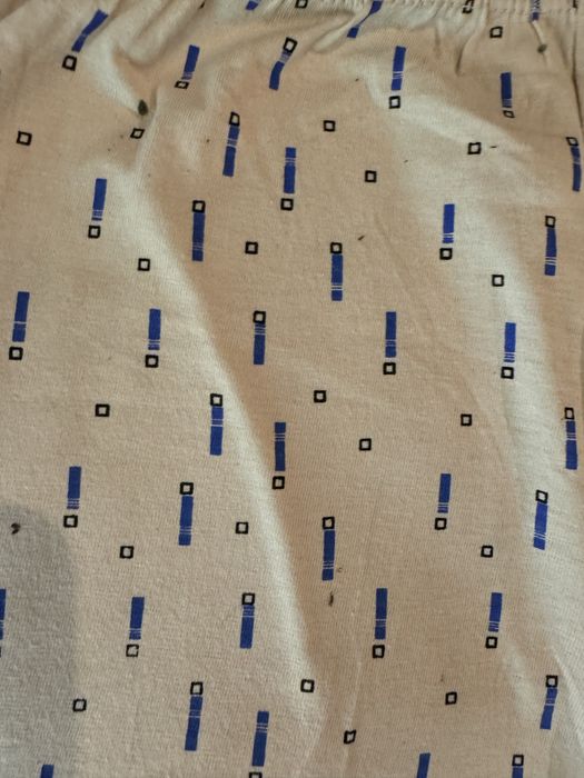 Bokserki męskie kr spodenki bielizna męska