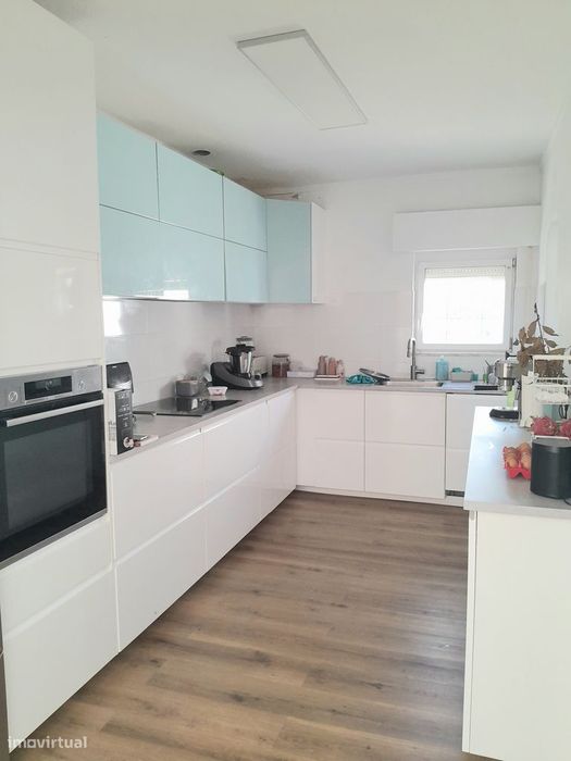 Moradia T3 C/ 1125M2 Terreno