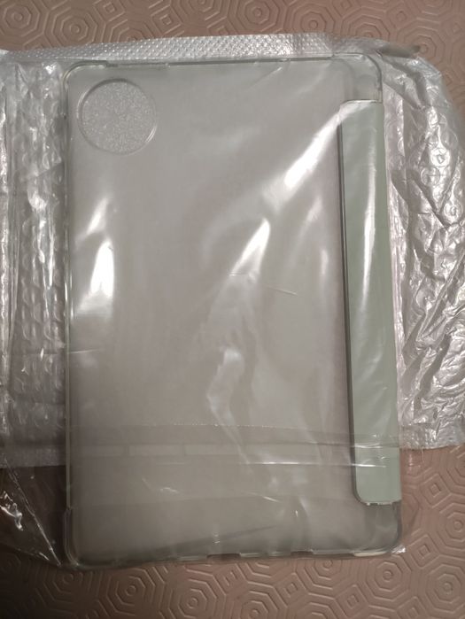 Capa para Xiaomi Redmi Pad SE 8.7" Nova com suporte caneta