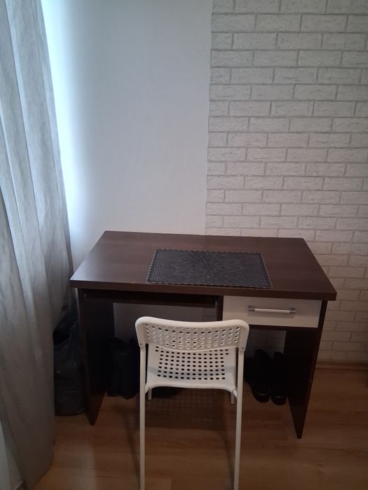 Mieszkanie – Warszawa - Widok 2