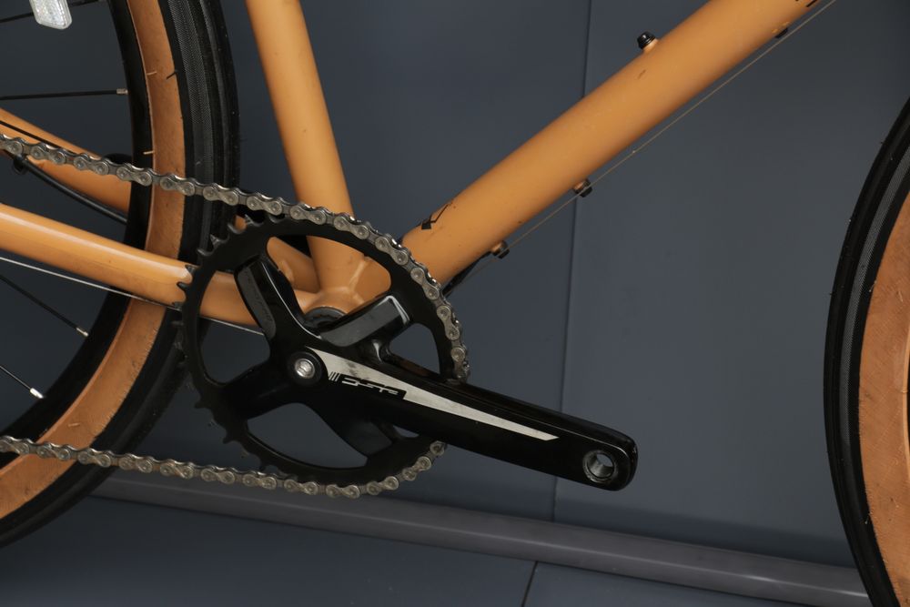 Гравійний велосипед Marin Nicasio + Satin Tan 2021