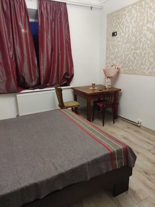 Сдам однокомнатную квартиру посуточно