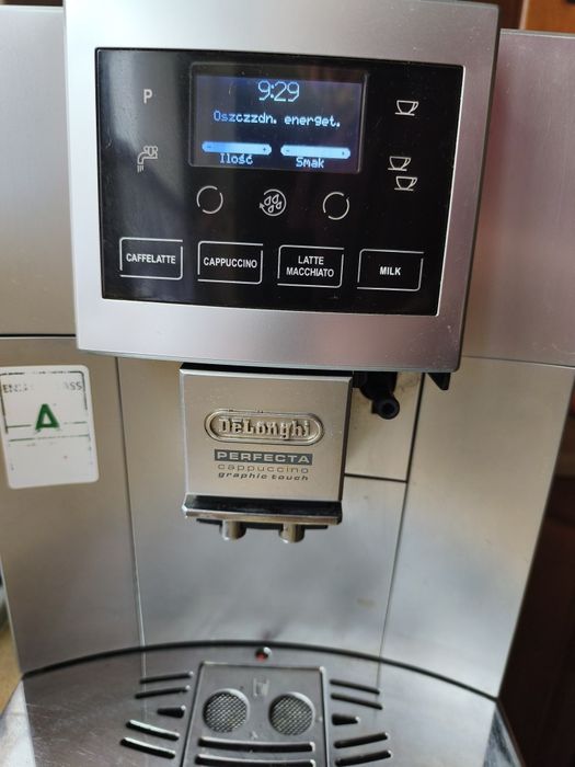 Sprzedam. Express ciśnieniowy