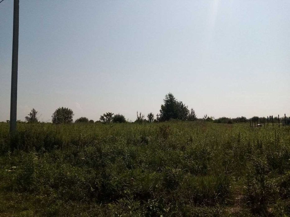 Земельна ділянка під будівництво Чукалівка (13)