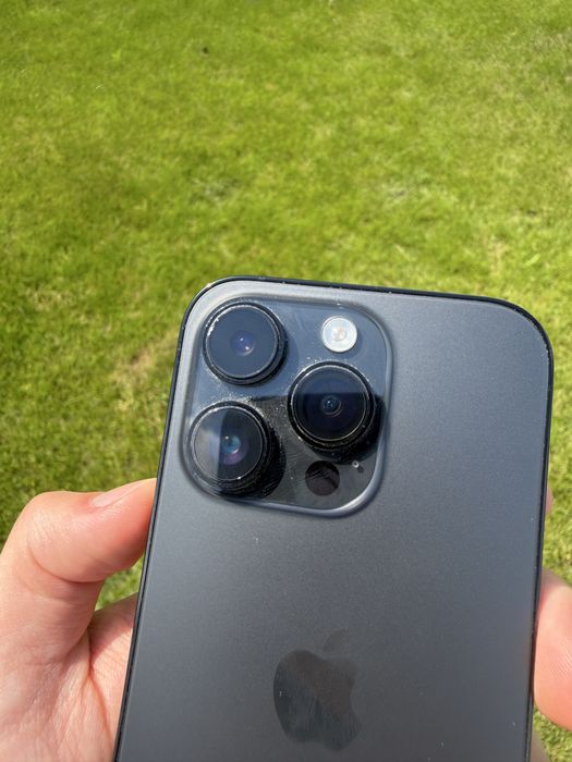 iPhone 14 Pro 128Gb Space Black eSim