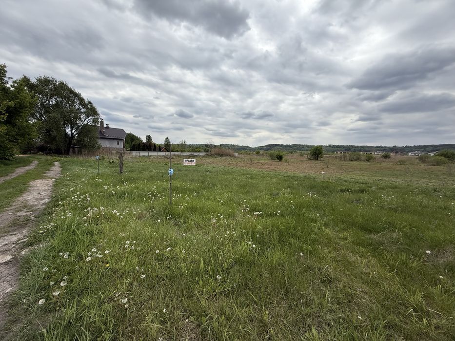 Продам! Романків! 12сот! 24сот! Поряд Озеро!