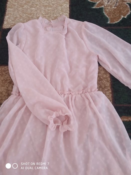 Плаття сукня reserved платье