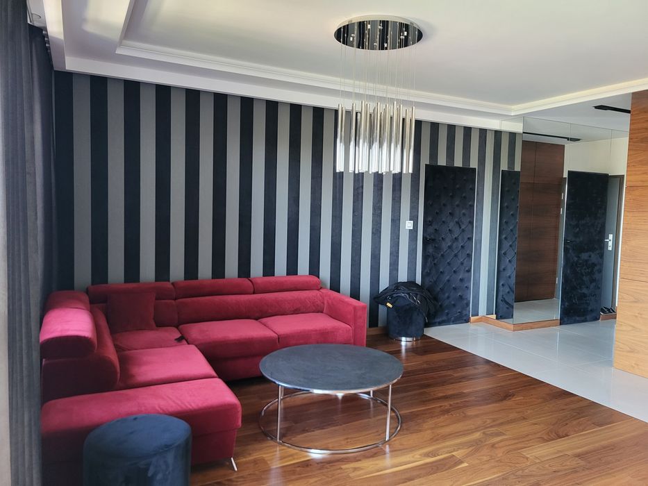 Mieszkanie, apartament