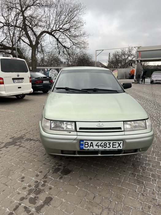 Продам ваз 2110 16кл