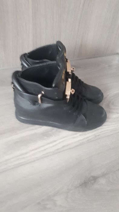 Półbuty damskie 38