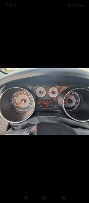 Fiat Punto gasóleo #URGENTE #