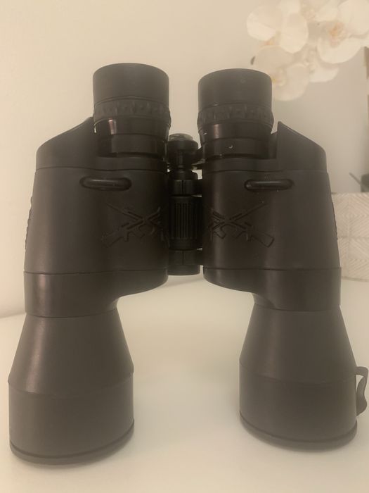 Binoculos. Cobra breaker