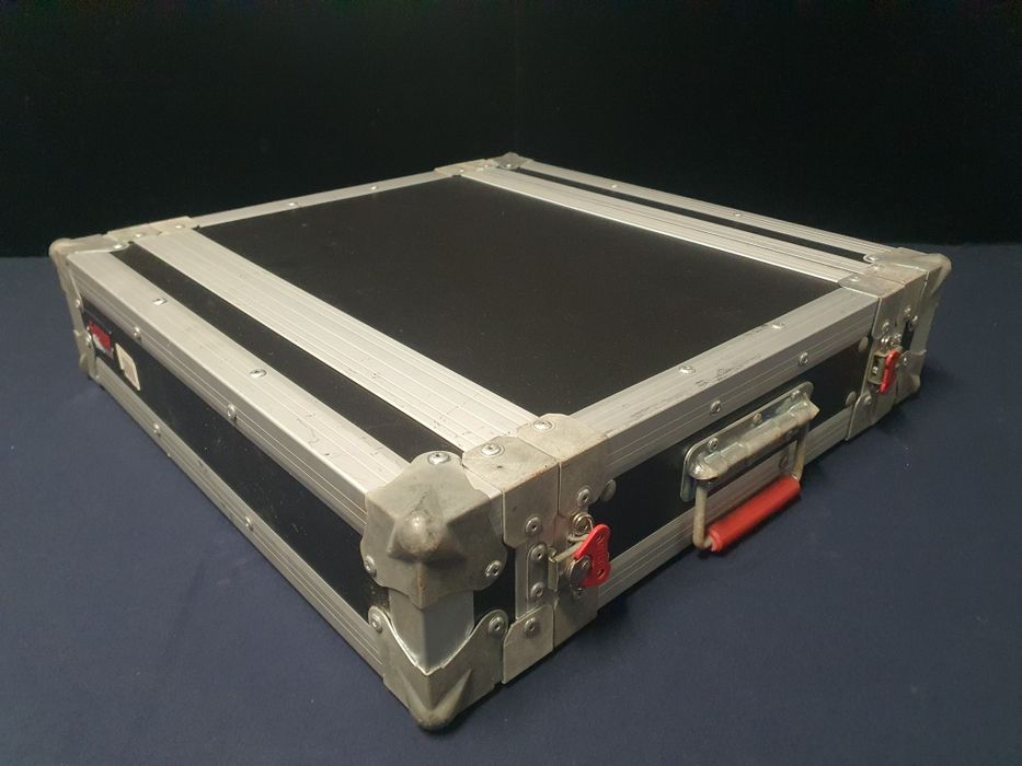 Rack Case 2un Gator