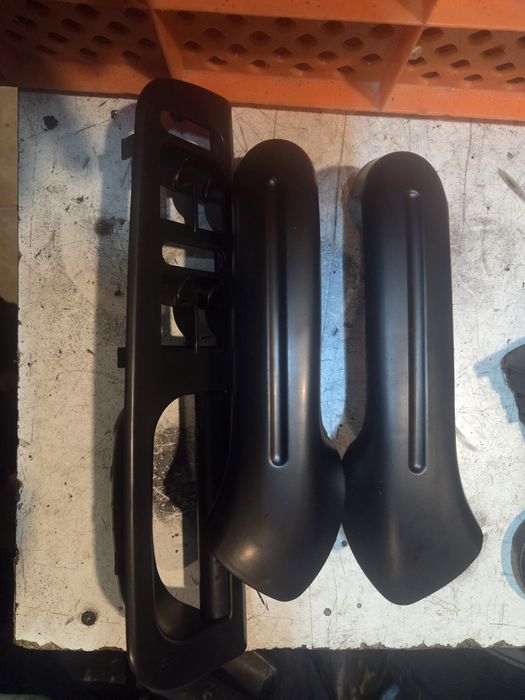 Material golf iv toledo/leon 1m