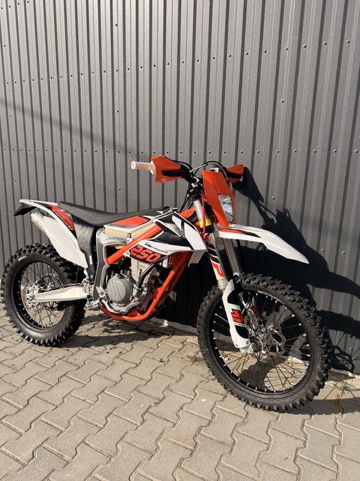 ktm freeride - Авто - OLX.ua