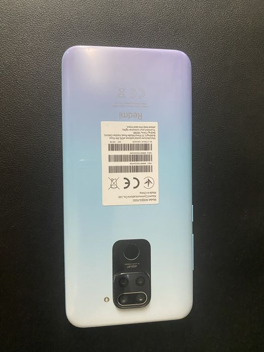 Xiaomi Redmi Note 9 128GB