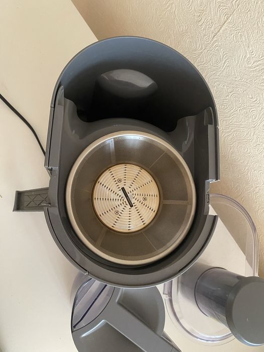 Соковитискач Braun Multiquick 7