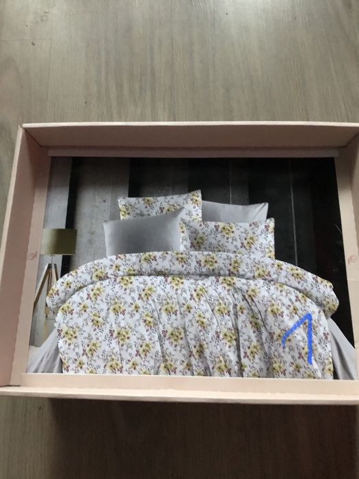 Постельное белье Турция