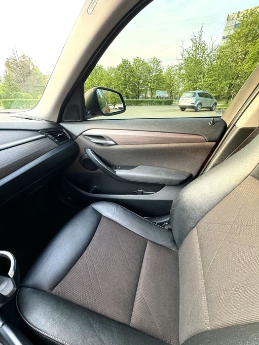 Продаю автомобіль BMW X1 E84 2012 р.
