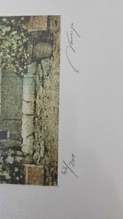 Quadros - serigrafias