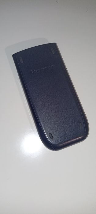 Calculadora Gráfica Texas TI-84 Plus