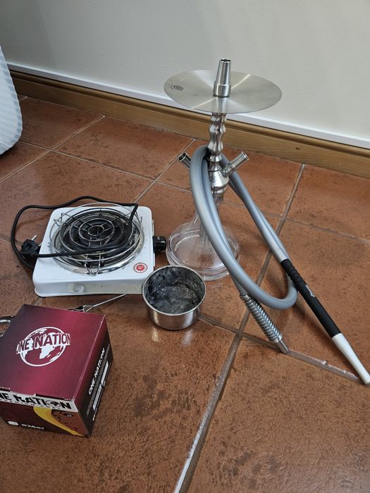 Shisha Mata Leon