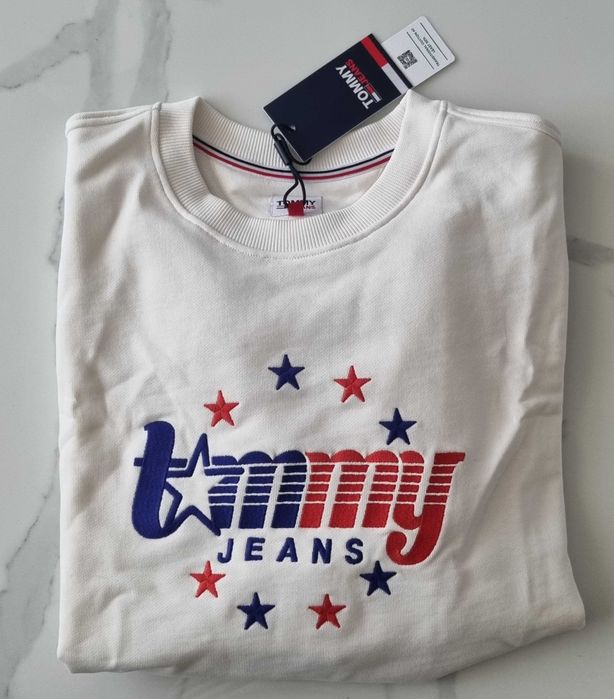 Bluza Tommy Hilfiger