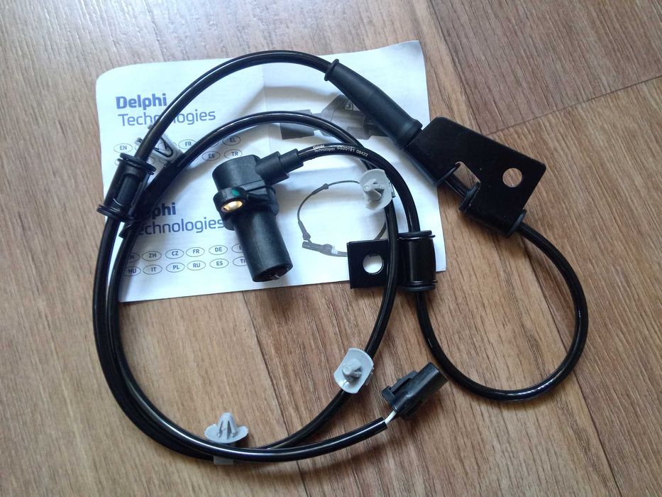 Датчик ABS Delphi SS2­0181
