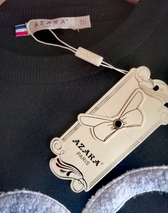 Sweterek damski rozm.XL/XL