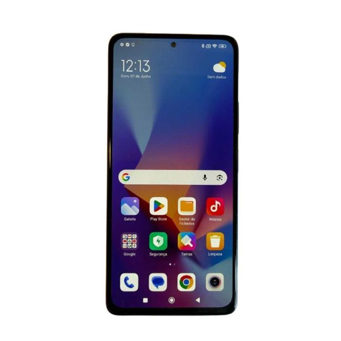 Xiaomi Redmi Note 10 Pro
