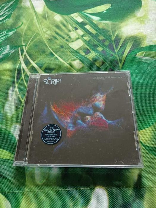 The Script - No Sound Without Silence
