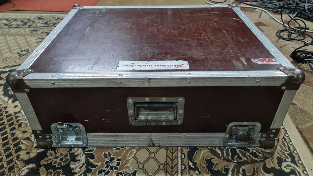 Mikser Midas Venice 240 + case