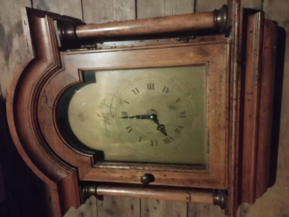 Годинник антикваріат