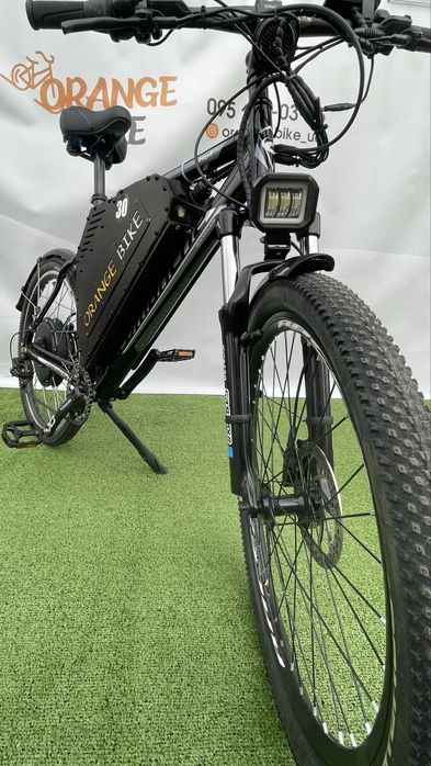 Ремонт електросамокатів, електровелосипедів, скутерів, гіробордів