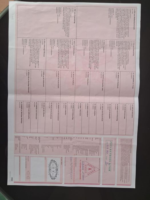 Owczarek Niemiecki Pies FCI