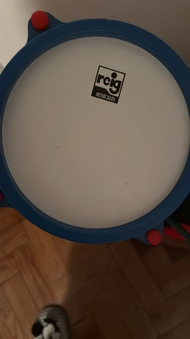 Bateria de Criança da Marca Reig