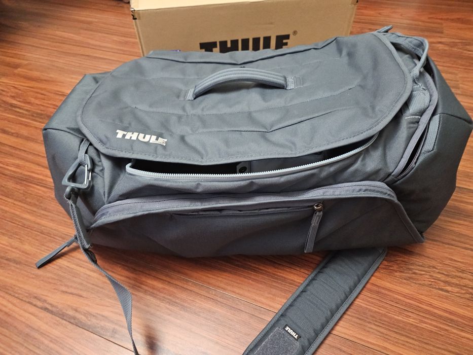Torba / organizer Thule Roundtrip Bike Duffel