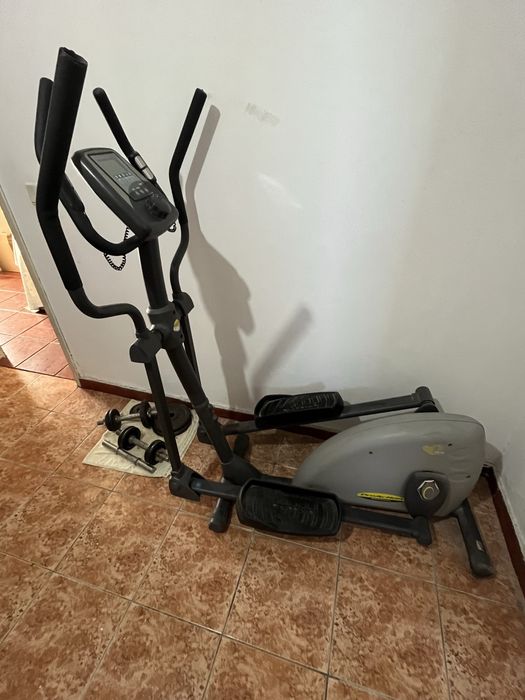 Elitica pro action