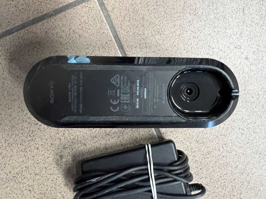 Ładowarka|DualShock Sony PS4|2 PADY