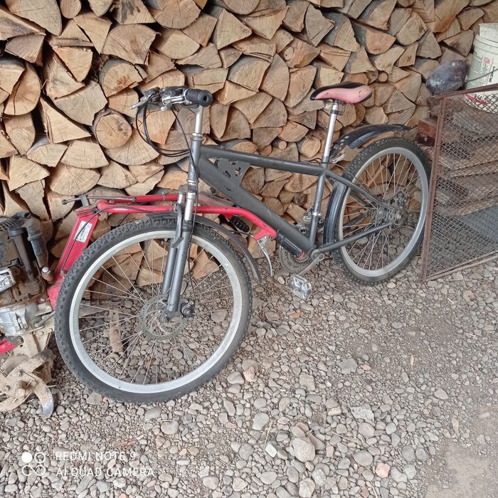 Продам велосипед в хорошому стані