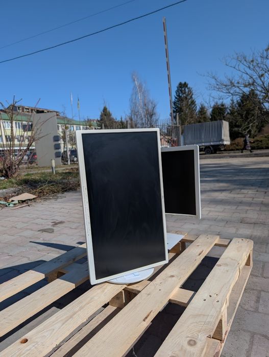 Монітор Fujitsu B24T-8/24