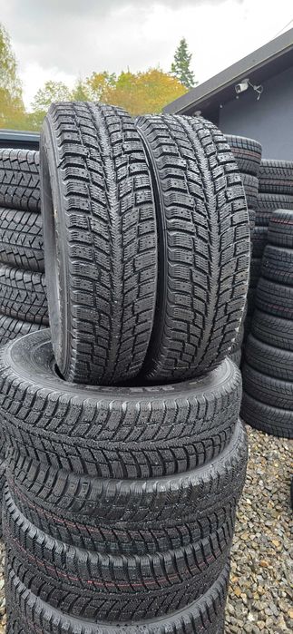 235/70R16 Glob-Gum NHK+ 4x4 Zimowe Nowe 2lata Gwarancji
