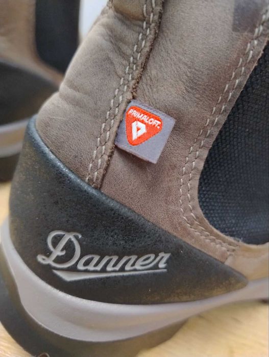 Buty Danner Pub Garden Chelsea Winter