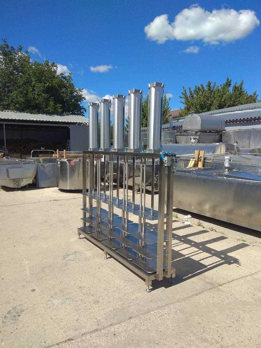 Прес для сиру, пресс для сира, сирний прес