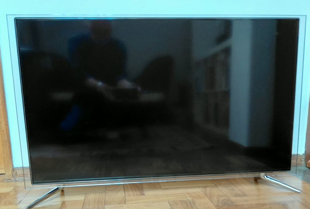Smart TV Samsung 40''