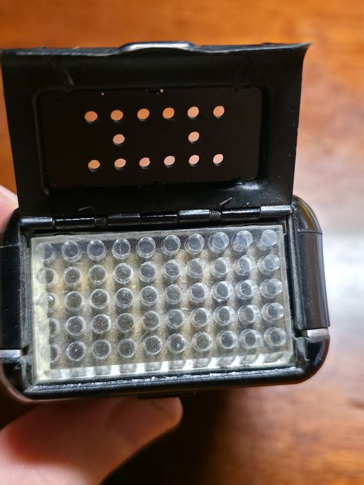 Експонометр siconic L-II², стан ідеал. 20к, або обм на пнб