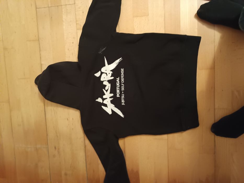 Kimono jujitsu Blitz conjunto de criança