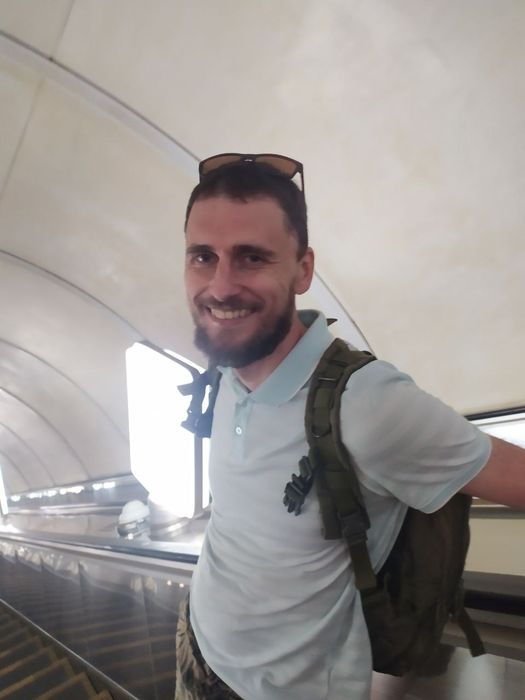 Психолог  онлайн. Тривога, панічні атаки, психосоматика